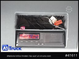 MAN TGX 26.360 BL Tautliner Intarder Lenkachse