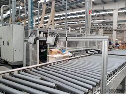 BIESSE + RBO (BIESSE Group) FTT 800 (2) + Advantage (2)