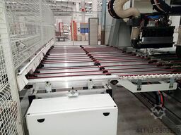 BIESSE + RBO (BIESSE Group) FTT 800 (2) + Advantage (2)