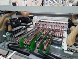BIESSE + RBO (BIESSE Group) FTT 800 (2) + Advantage (2)