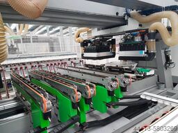 BIESSE + RBO (BIESSE Group) FTT 800 (2) + Advantage (2)