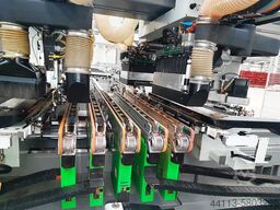 BIESSE + RBO (BIESSE Group) FTT 800 (2) + Advantage (2)