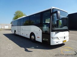 MERCEDES-BENZ Integro 49 Sitze mit Lift Euro 5
