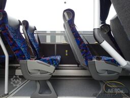 MERCEDES-BENZ Integro 49 Sitze mit Lift Euro 5
