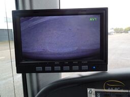 MERCEDES-BENZ Integro 49 Sitze mit Lift Euro 5