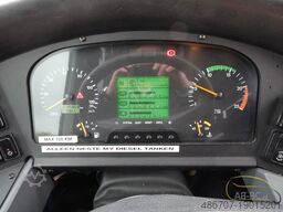 MERCEDES-BENZ Integro 49 Sitze mit Lift Euro 5