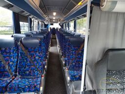MERCEDES-BENZ Integro 49 Sitze mit Lift Euro 5
