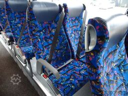 MERCEDES-BENZ Integro 49 Sitze mit Lift Euro 5