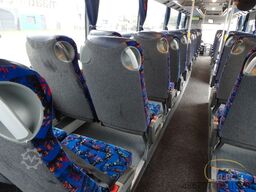 MERCEDES-BENZ Integro 49 Sitze mit Lift Euro 5