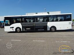 MERCEDES-BENZ Integro 49 Sitze mit Lift Euro 5