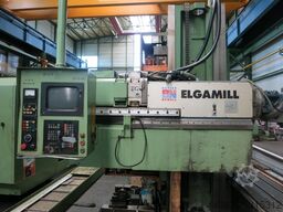 BUTLER NEWALL Elgamil He 8 m
