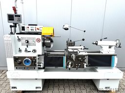 Weisser Heilbronn JUNIOR incl. Heidenhain Digital