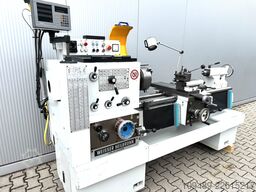 Weisser Heilbronn JUNIOR incl. Heidenhain Digital