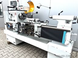 Weisser Heilbronn JUNIOR incl. Heidenhain Digital
