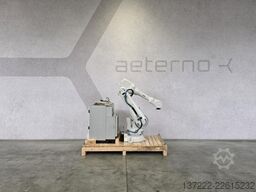ABB IRB 4600-60/2.05