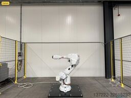 ABB IRB 4600-60/2.05