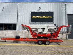 Teupen Leo 21 GT