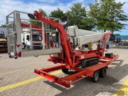 Teupen Leo 21 GT