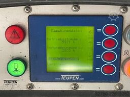 Teupen Leo 21 GT