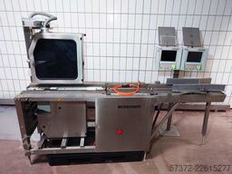 Bizerba / Pulsotronic / Itec / Weber / Maja GS, VS 12 F / M-Pulse2 / 22560-EL / ASA 560 / ESM 3550