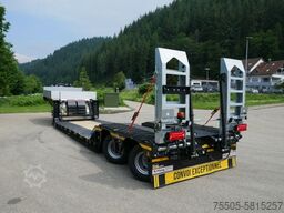 DOLL Tiefbett T2E-S3FS21 panther FORST