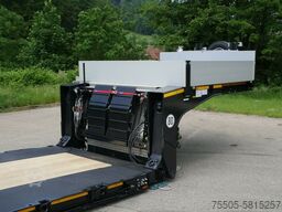 DOLL Tiefbett T2E-S3FS21 panther FORST