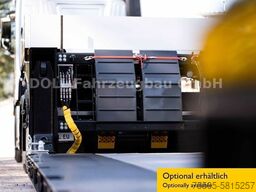 DOLL Tiefbett T2E-S3FS21 panther FORST