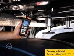 DOLL Tiefbett T2E-S3FS21 panther FORST