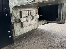 TT-STU car auto transporter