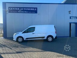 FORD Transit Connect Kasten lang KLIMA 6G AHK 3-SITZE