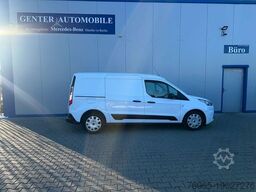 FORD Transit Connect Kasten lang KLIMA 6G AHK 3-SITZE