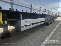 Schmitz Cargobull Curtainsider Standard