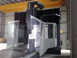 Correa CNC Milling machine CORREA FP50/80 - 892214FP50/80