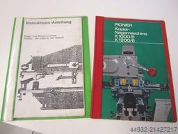PIONIER K 1200/6