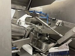 Baader 588 Filleting Machine for small/medium Whitefish