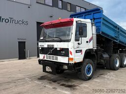 Volvo FL 10 - 320 (MANUAL PUMP / PERFECT CONDITION / ...