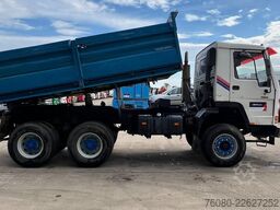 Volvo FL 10 - 320 (MANUAL PUMP / PERFECT CONDITION / ...