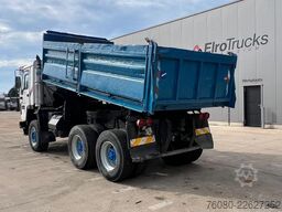 Volvo FL 10 - 320 (MANUAL PUMP / PERFECT CONDITION / ...