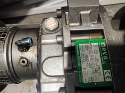 PVR RP 41 AV/BP
