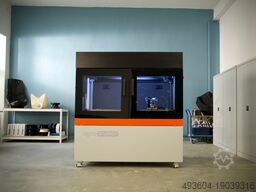 BigRep GmbH Studio G2