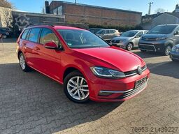 VOLKSWAGEN Golf Variant 110kw DSG Comf.*LED*NAVI*Alcantara