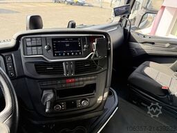 IVECO S-WAY AS260S51Y/FP CM SDG BDF Retarder