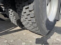 IVECO S-WAY AS260S51Y/FP CM SDG BDF Retarder