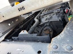 IVECO S-WAY AS260S51Y/FP CM SDG BDF Retarder