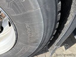 IVECO S-WAY AS260S51Y/FP CM SDG BDF Retarder