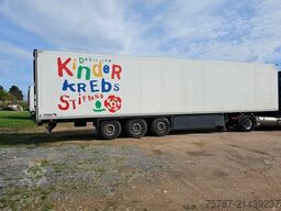 SCHMITZ CARGOBULL Tiefkühler, Doppelstock,SKO 24/L-13,4 FP 60 Cool