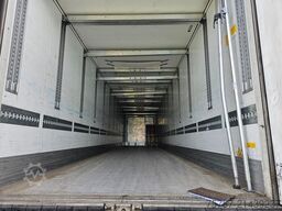 SCHMITZ CARGOBULL Tiefkühler, Doppelstock,SKO 24/L-13,4 FP 60 Cool