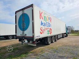 SCHMITZ CARGOBULL Tiefkühler, Doppelstock,SKO 24/L-13,4 FP 60 Cool