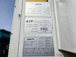 SCHMITZ CARGOBULL Tiefkühler, Doppelstock,SKO 24/L-13,4 FP 60 Cool