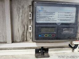 SCHMITZ CARGOBULL Tiefkühler, Doppelstock,SKO 24/L-13,4 FP 60 Cool